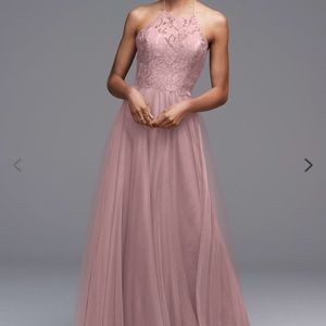 Watters & Watters bridesmaid dress 12